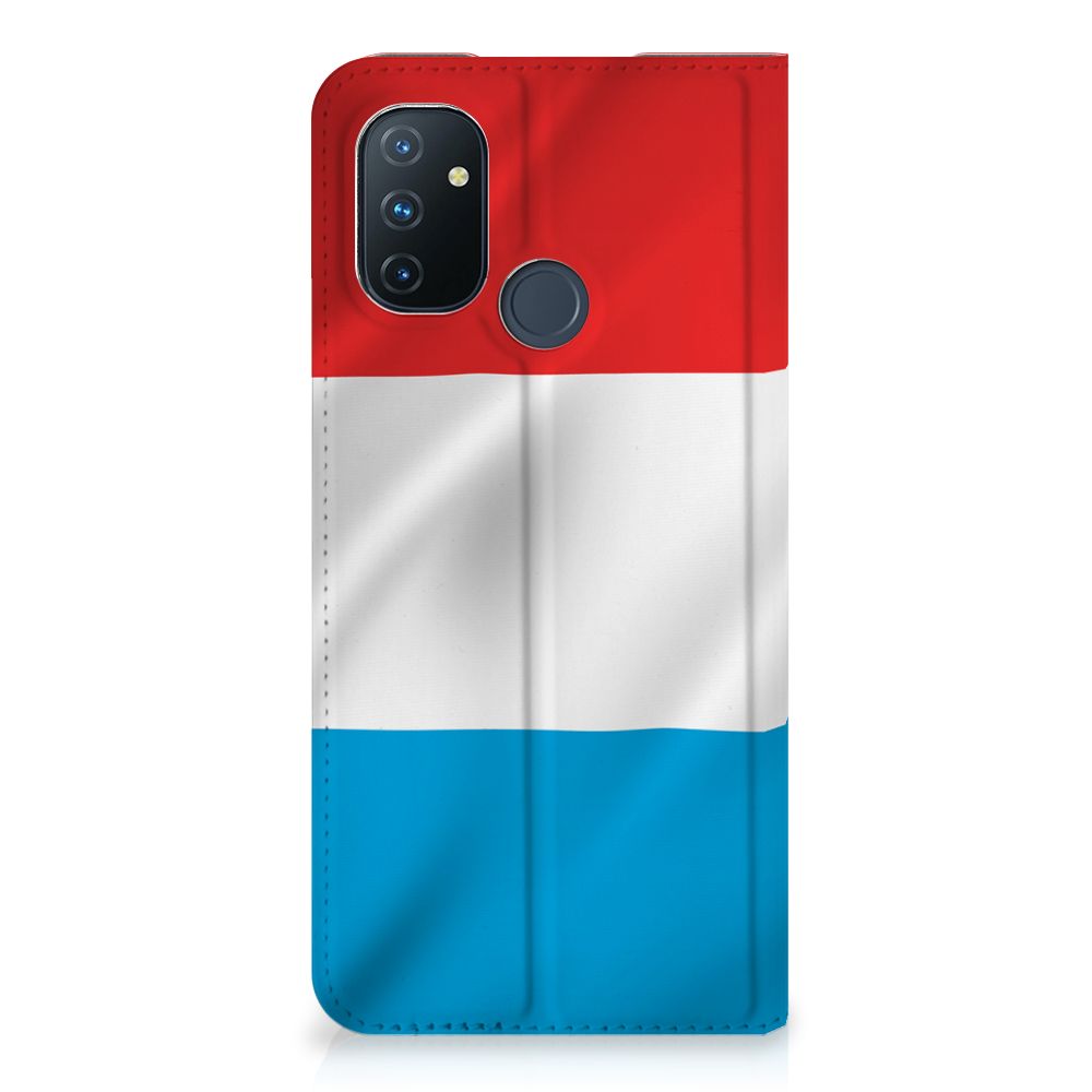 OnePlus Nord N100 Standcase Luxemburg - B2C Telecom