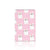 Samsung Galaxy Tab S7 FE | S7+ | S8+ Flip Case Sleeping Cats
