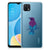OPPO A15 Telefoonhoesje met Naam Merel B2C Telecom