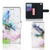 Hoesje Huawei Ascend P8 Lite Vogel