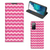 Samsung Galaxy S20 FE Hoesje met Magneet Waves Pink - B2C Telecom