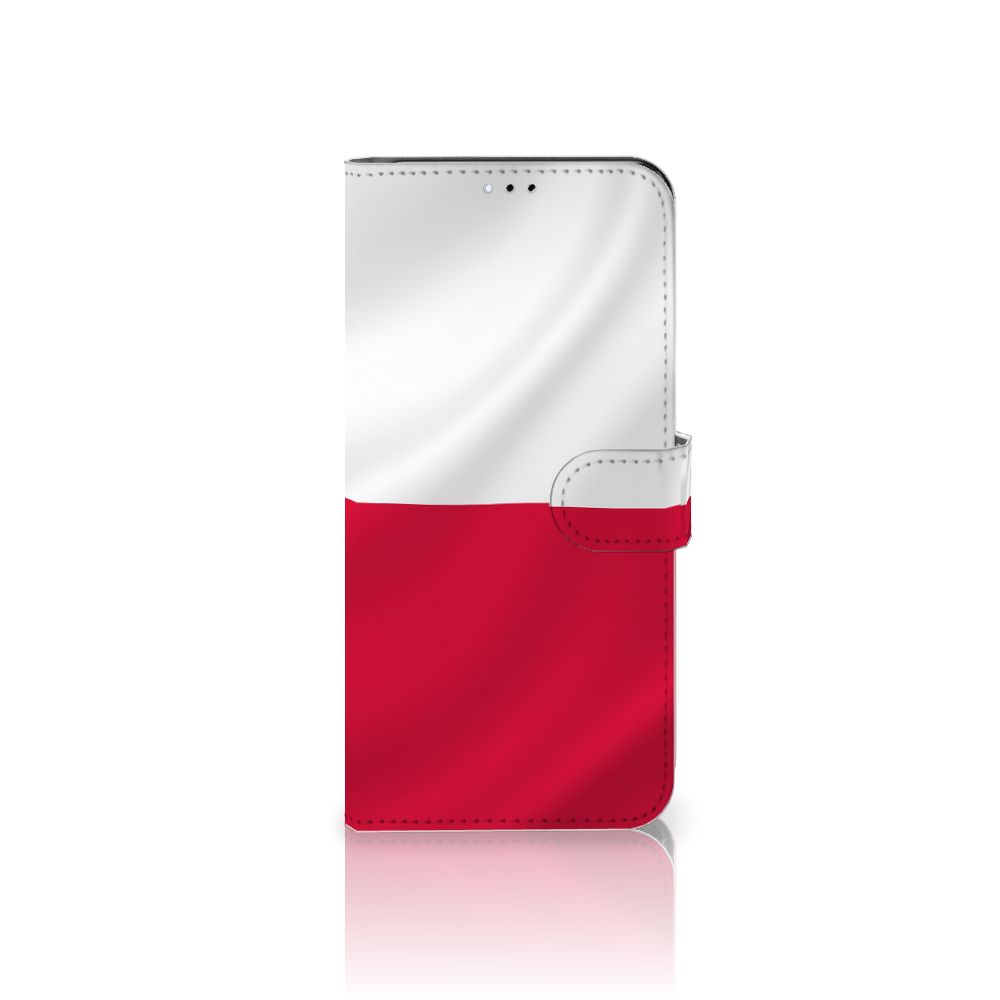 Samsung Galaxy A23 Bookstyle Case Polen