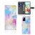 Hoesje Samsung Galaxy A71 Watercolor Light