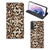 Samsung Galaxy S21 Plus Hoesje maken Leopard - B2C Telecom