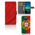 Nokia 1.4 Bookstyle Case Portugal