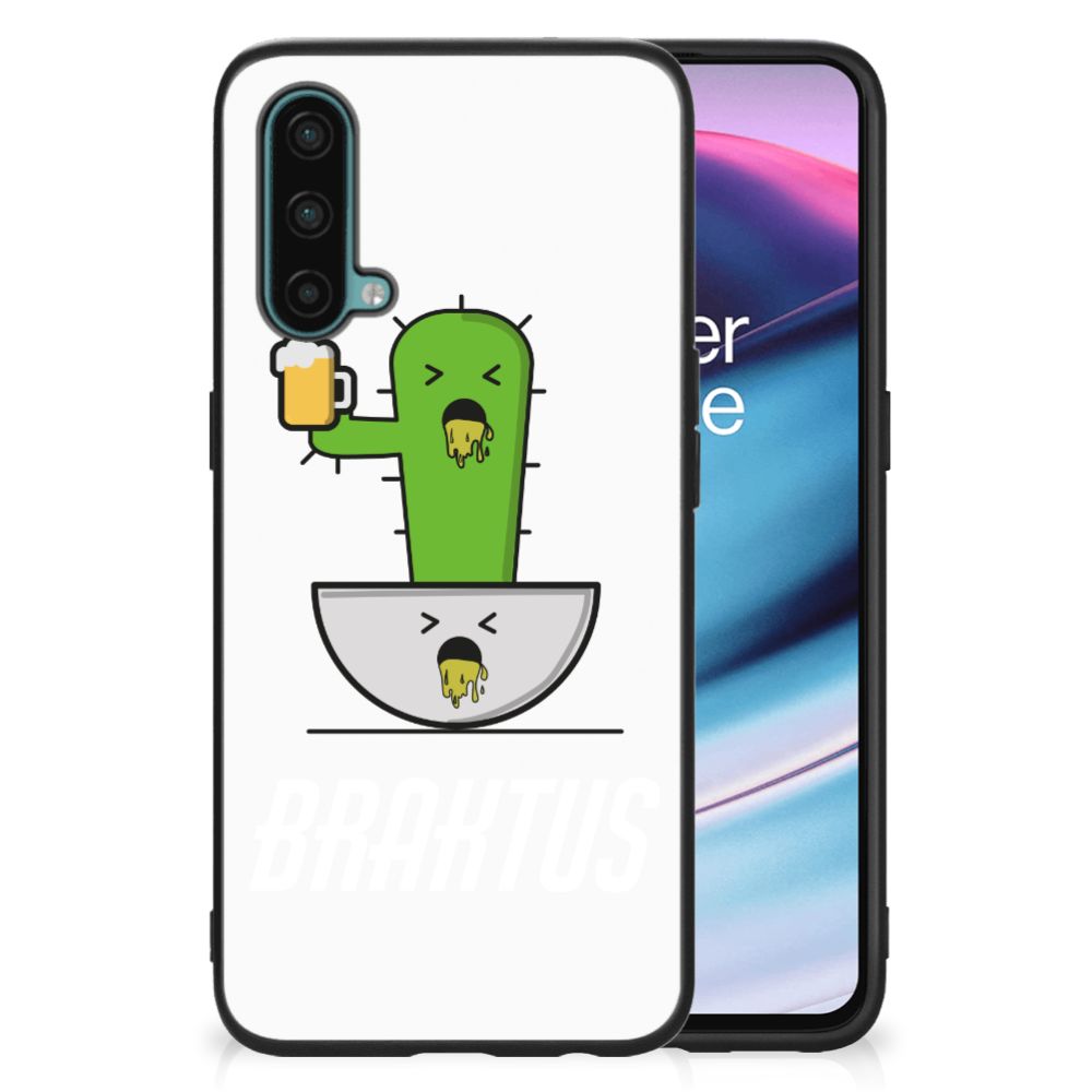 OnePlus Nord CE 5G Hoesje Braktus B2C Telecom