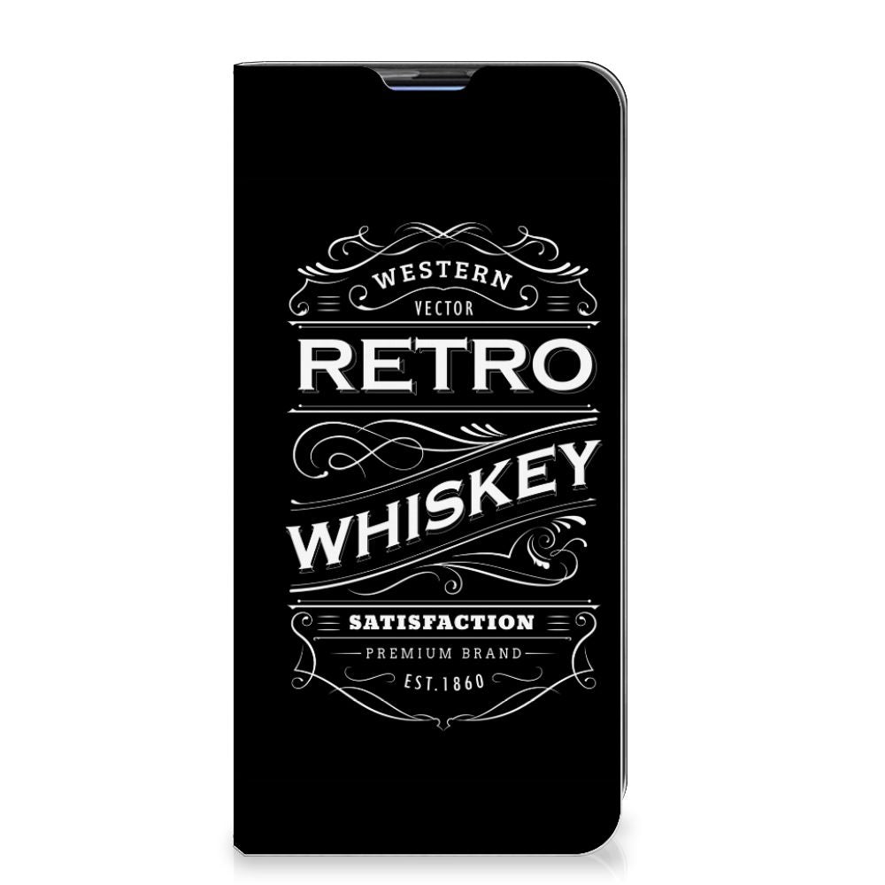 Xiaomi Redmi K20 Pro Flip Style Cover Whiskey - B2C Telecom