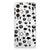 Silicone Back Case Samsung Galaxy S23 Plus Silver Punk B2C Telecom