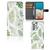 Samsung Galaxy A53 Hoesje Leaves