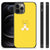 iPhone 12 Pro Max Bumper Hoesje Baby Leopard B2C Telecom