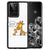 Samsung Galaxy S20 Ultra Bumper Hoesje Giraffe