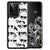Samsung Galaxy S20 Ultra Back Cover Koetjes B2C Telecom