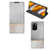 Xiaomi Mi 11i | Poco F3 Book Wallet Case Wood Concrete - B2C Telecom