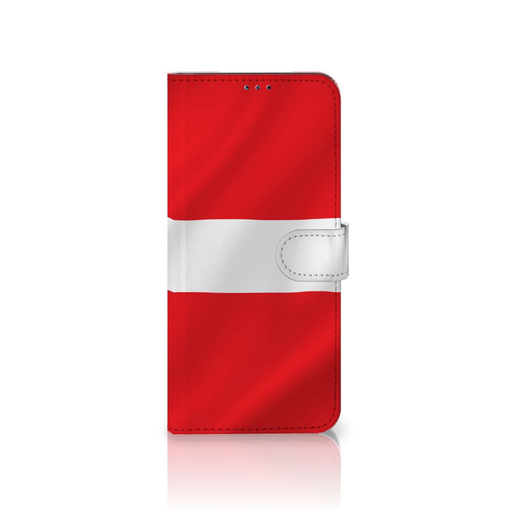 Nokia G50 Bookstyle Case Denemarken