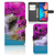 Samsung Galaxy A30 Flip Cover Waterval