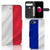 iPhone 7 | 8 | SE (2020) | SE (2022) Bookstyle Case Frankrijk