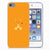 Apple iPod Touch 5 | 6 Telefoonhoesje met Naam Baby Beer