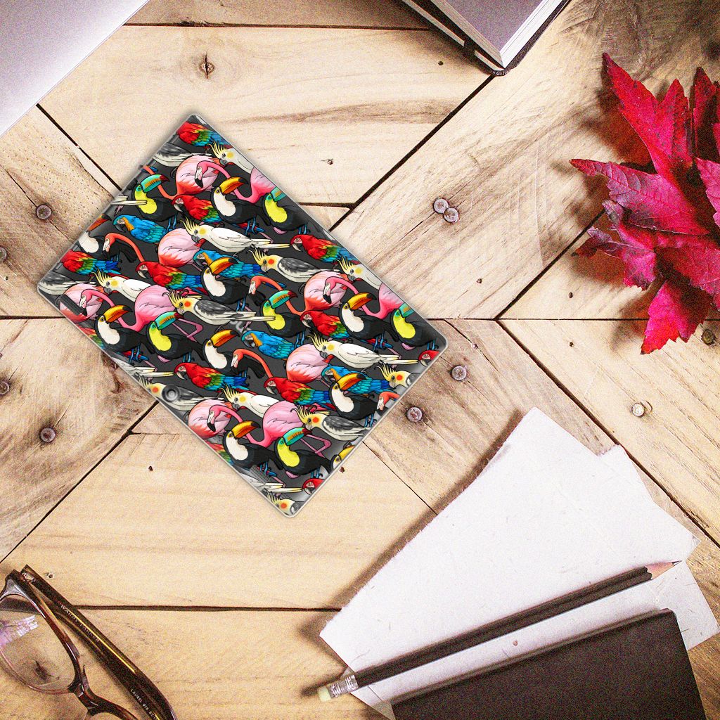 Lenovo Tab 10 | Tab 2 A10-30 Back Case Birds - B2C Telecom