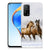 Xiaomi Mi 10T | 10T Pro TPU Hoesje Paarden B2C Telecom