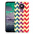 Nokia 3.4 TPU bumper Zigzag Multi Color B2C Telecom