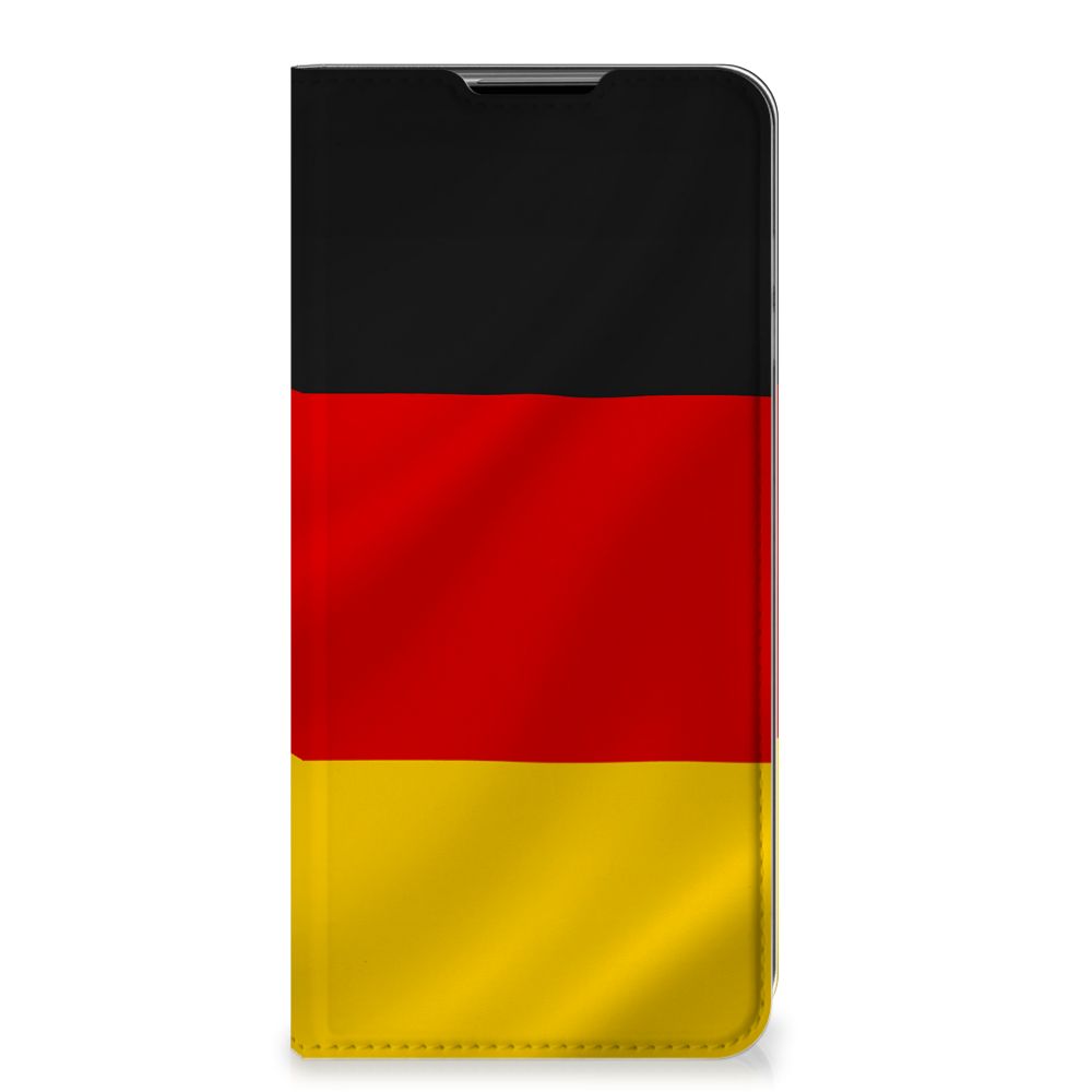 Samsung Galaxy A32 5G Standcase Duitsland - B2C Telecom