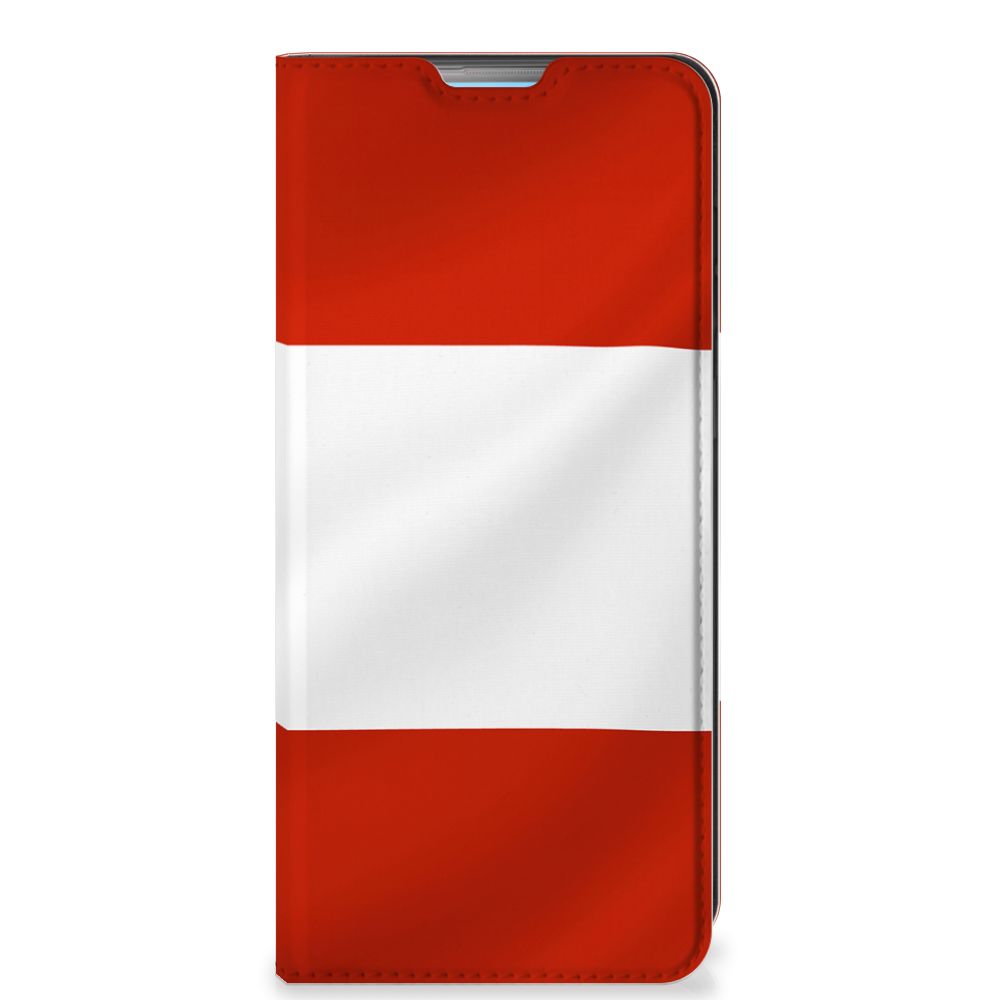 OPPO A74 4G Standcase Oostenrijk - B2C Telecom