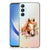 TPU Hoesje voor Samsung Galaxy A05S Paard
