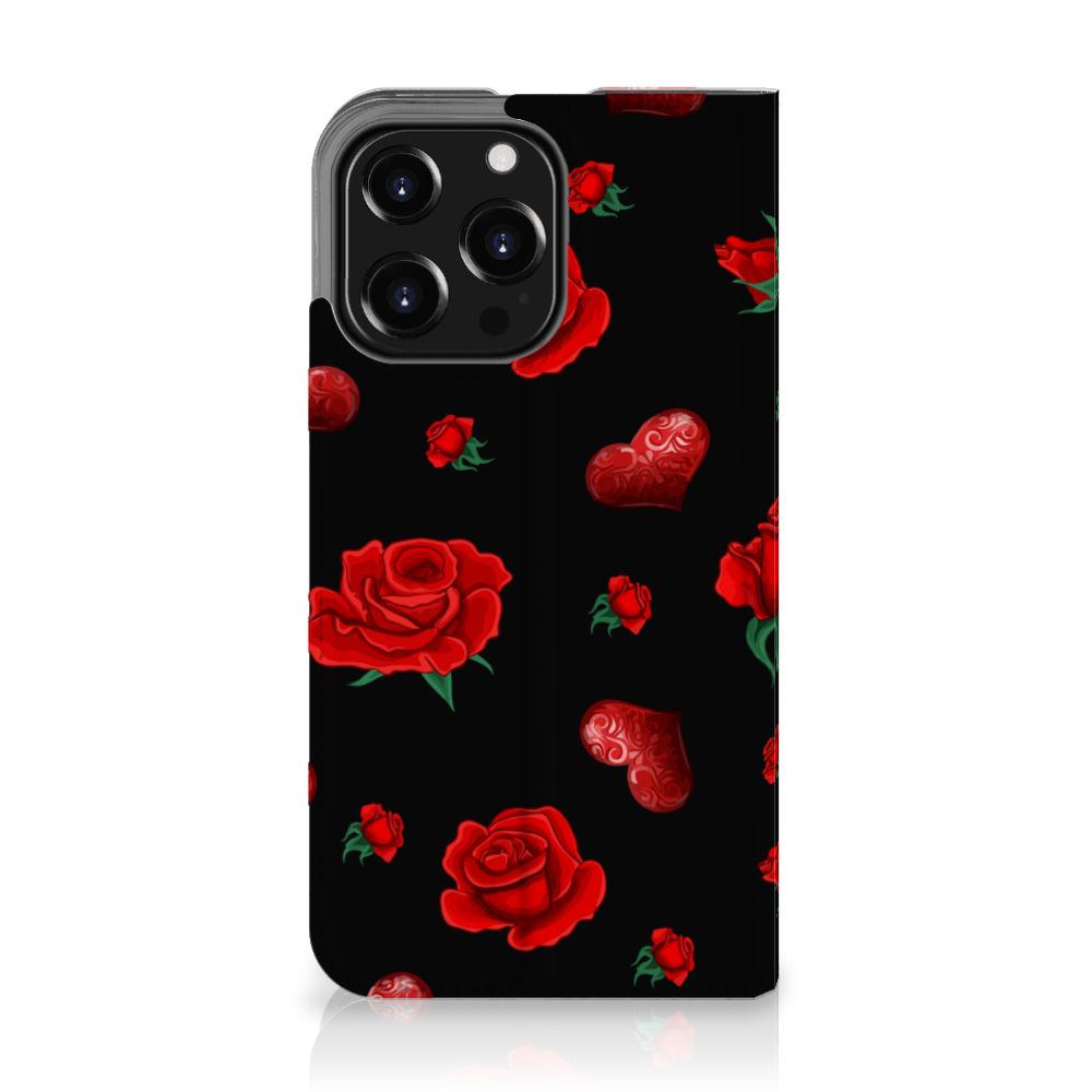 iPhone 13 Pro Magnet Case Valentine - B2C Telecom