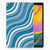 Samsung Galaxy Tab A 10.1 (2019) Hippe Hoes Waves Blue