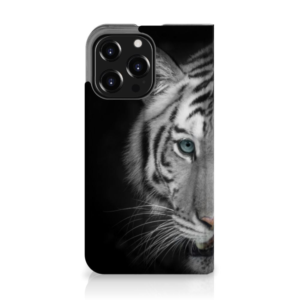 iPhone 13 Pro Hoesje maken Tijger - B2C Telecom