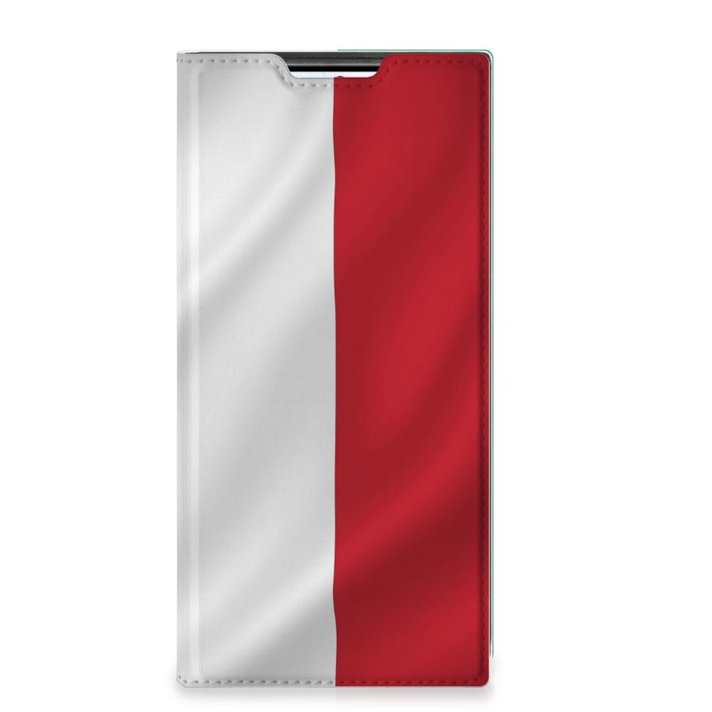 Samsung Galaxy S22 Ultra Standcase Italië - B2C Telecom