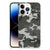 iPhone 14 Pro Max TPU bumper Army Light