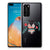 Huawei P40 Telefoonhoesje met Naam Boho Summer B2C Telecom
