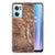 OnePlus Nord CE 2 5G Bumper Hoesje Tree Trunk