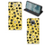 Mobiel BookCase Nokia G10 | G20 Punk Geel - B2C Telecom