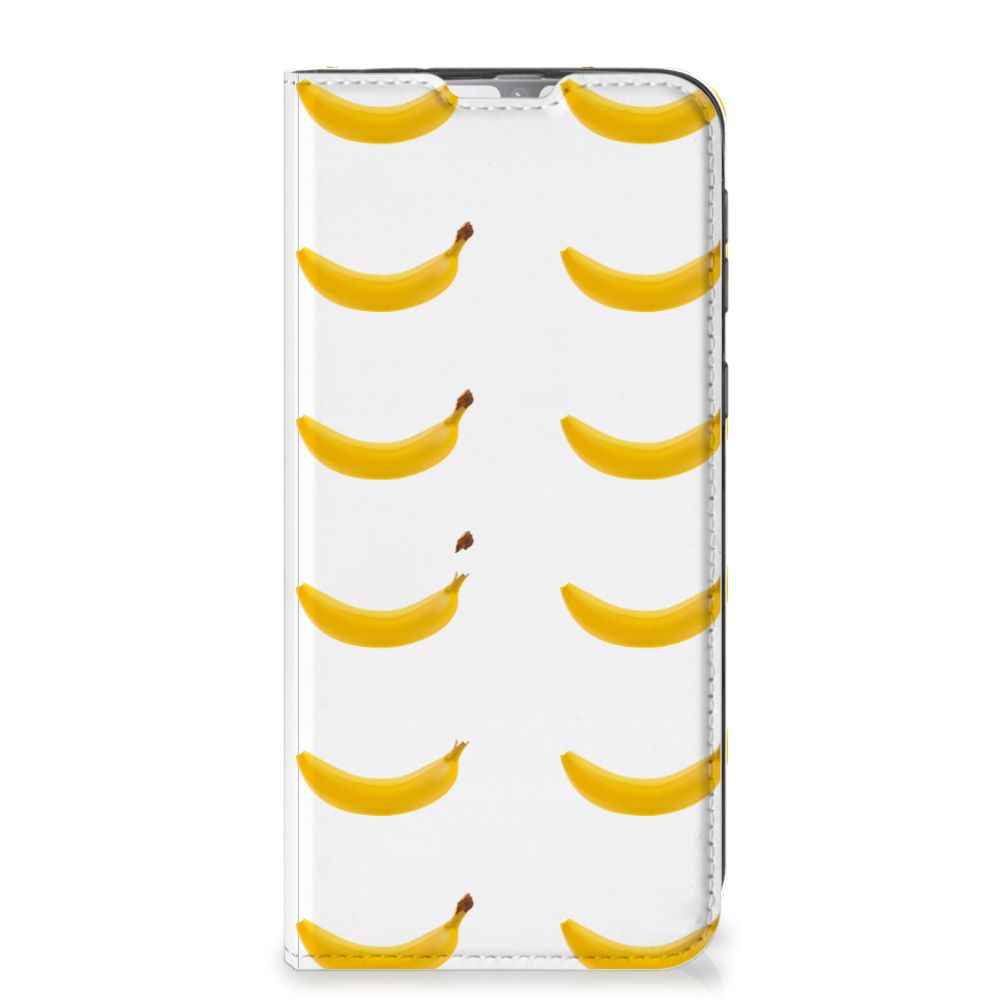 Samsung Galaxy M31 Flip Style Cover Banana - B2C Telecom