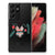 Samsung Galaxy S21 Ultra Telefoonhoesje met Naam Boho Summer B2C Telecom