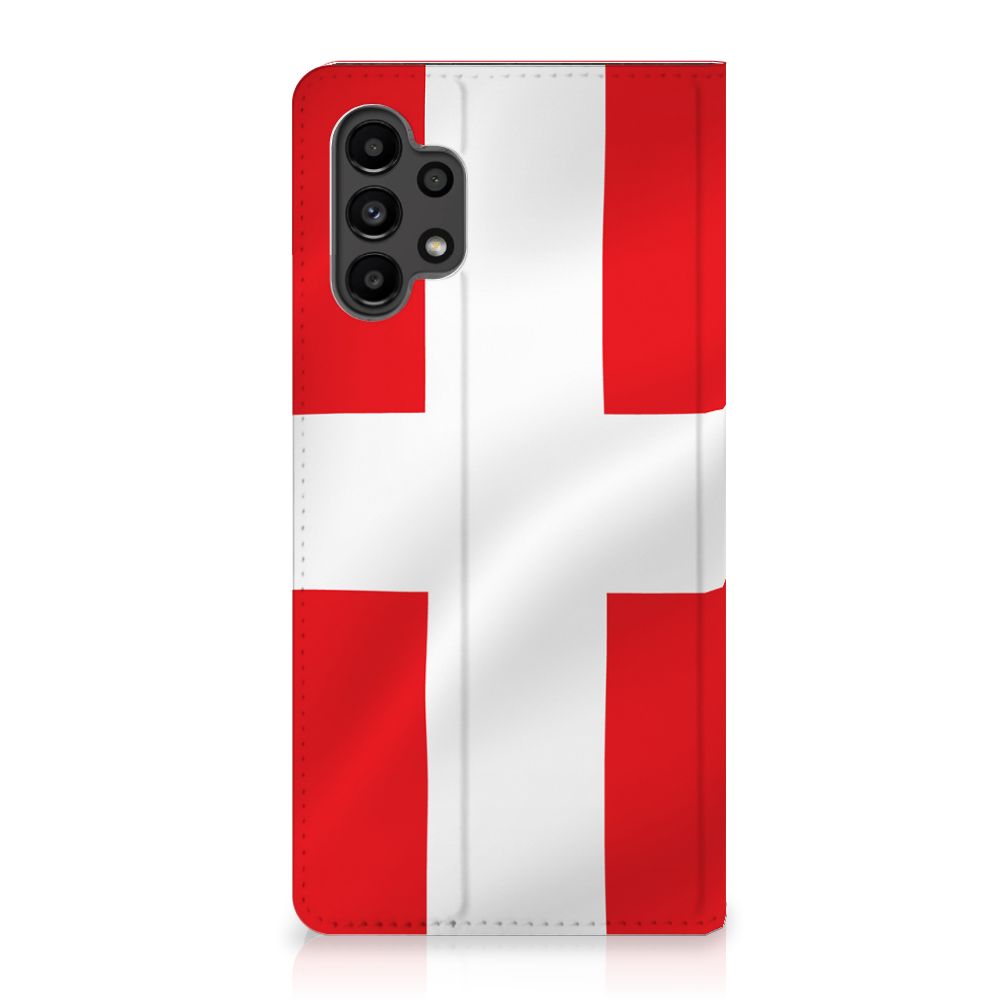 Samsung Galaxy A13 (4G) Standcase Denemarken - B2C Telecom