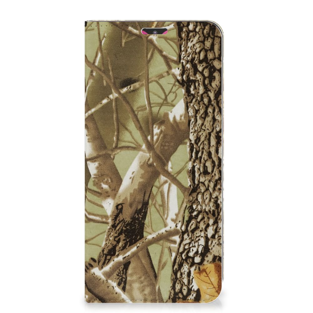 Samsung Galaxy M20 Smart Cover Wildernis