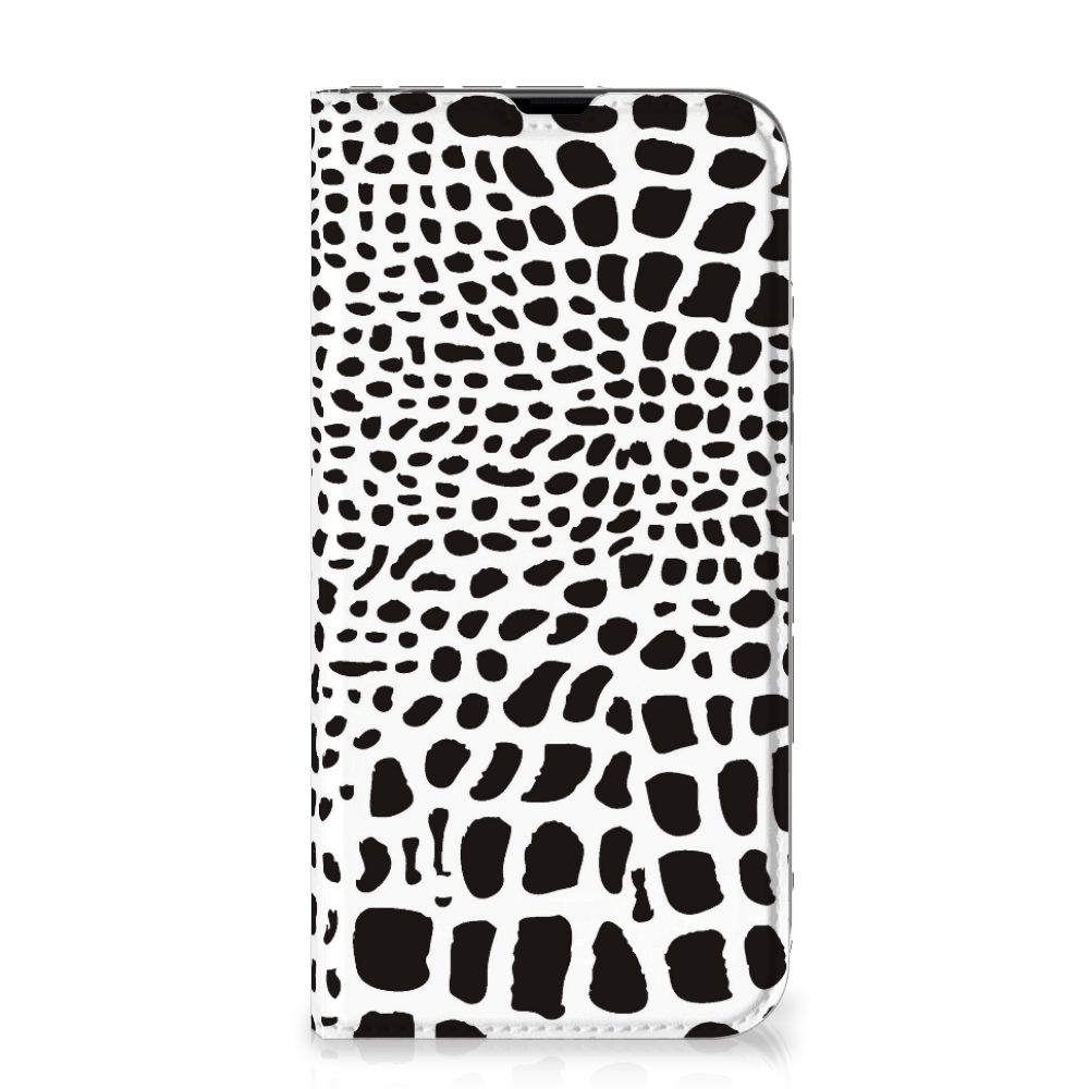 iPhone 13 Pro Max Hoesje maken Slangenprint - B2C Telecom