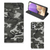 Samsung Galaxy A32 5G Hoesje met Magneet Army Light - B2C Telecom