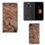 Apple iPhone 7 Plus | 8 Plus Book Wallet Case Tree Trunk