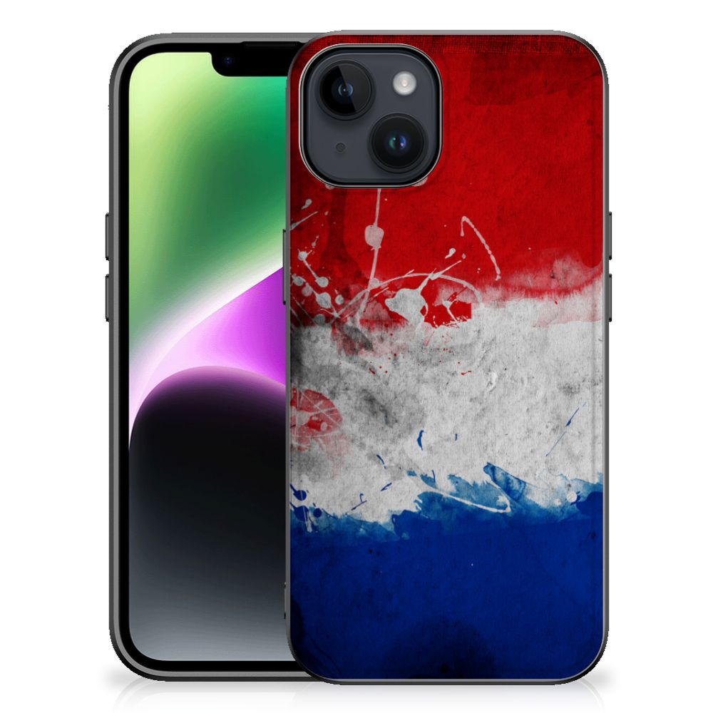 iPhone 15 Silicone Case Nederland