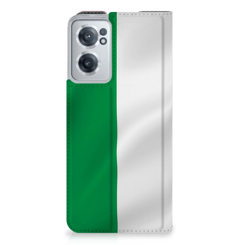 OnePlus Nord CE 2 5G Standcase Italië - B2C Telecom