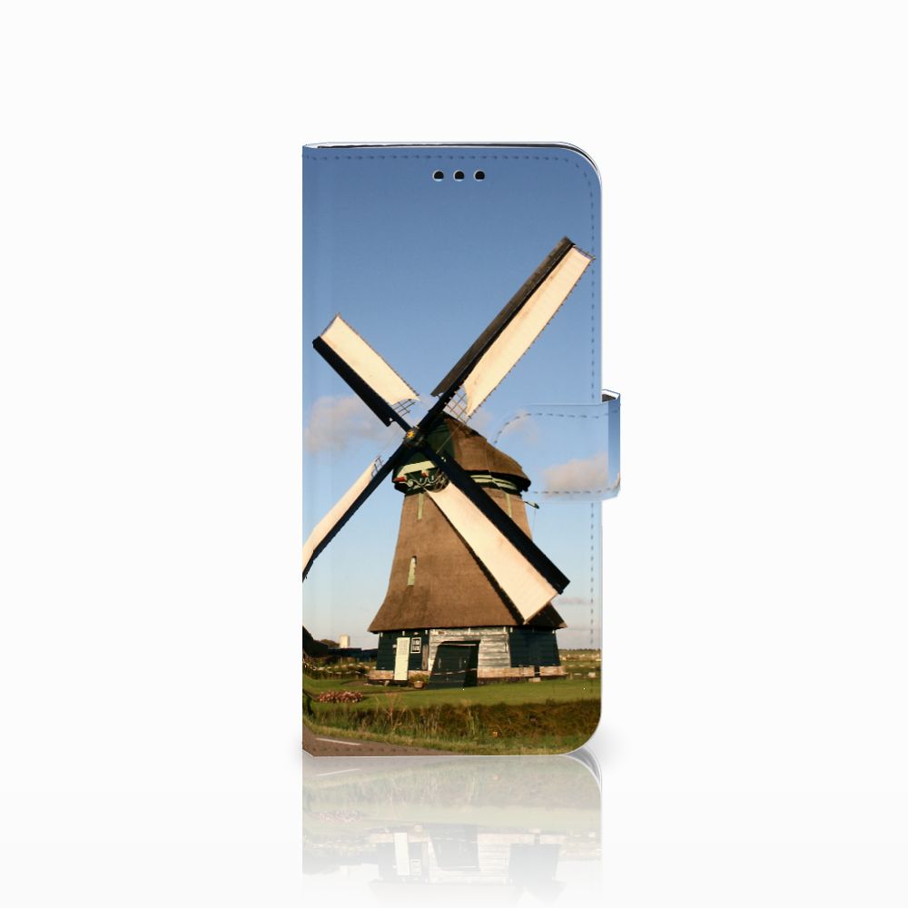 Samsung Galaxy S9 Plus Flip Cover Molen