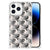 iPhone 14 Pro Case Anti-shock Salamander Grey B2C Telecom