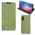 Xiaomi Mi 9 Book Wallet Case Green Wood