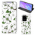 Samsung Galaxy S20 Ultra Smart Cover Dogwood Flowers - B2C Telecom