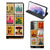 Samsung Galaxy S21 Plus Book Cover Postzegels