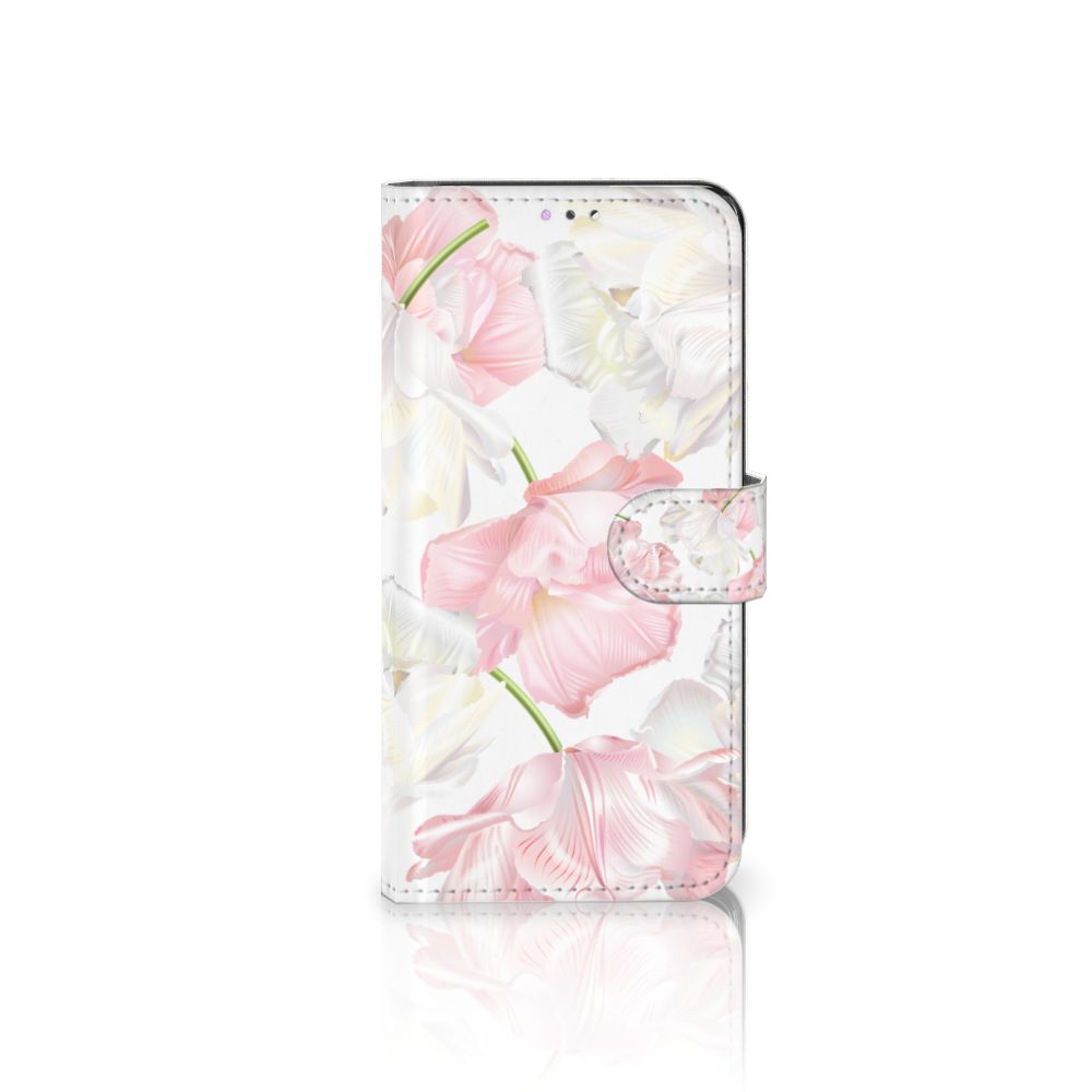 Samsung Galaxy A32 4G Hoesje Lovely Flowers